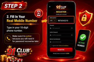 91-club-game-fill-in-your-real-mobile-number