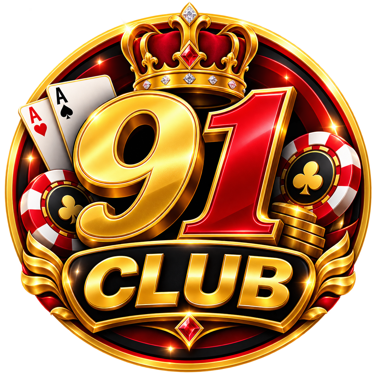91-club-logo
